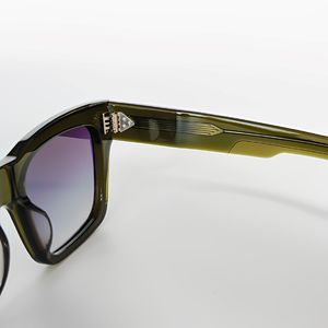 แว่นกันแดดทรงโอเวอร์ไซส์ Moohe Fashion ดีไซน์เนอร์ออกแบบเอง สำหรับผู้หญิงและผู้ชาย แว่นกันแดดสุดหรูทันสมัย แว่นกันแดดผู้ชายสุดหรู - Product Image 4