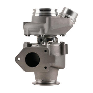 Turbocompresor de Motor de Alto Rendimiento MaXpeedingrods para <span class=keywords><strong>BMW</strong></span> 120D <span class=keywords><strong>320D</strong></span> 520D X3 2.0D N47D20, Ajuste Directo - Product Image 3
