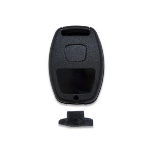 جودة عالية وسعر جيد لا شفرة نوع H-onda 2 أزرار قذيفة عن بعد حالة فوب - Product Image 3