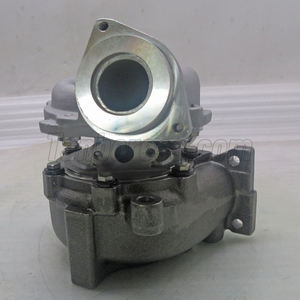 เทอร์โบชาร์จเจอร์สำหรับ <span class=keywords><strong>Audi</strong></span> A4 2.0 <span class=keywords><strong>TDI</strong></span> (B8) 120แรงม้า BV43 53039880190คาก้าชิ้นส่วนเครื่องยนต์เทอร์โบชาร์จเจอร์ - Product Image 4