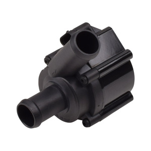 Bomba de Agua Electrónica para Automóvil 059121012A para Volkswagen Audi, Pieza de Repuesto - Product Image 5