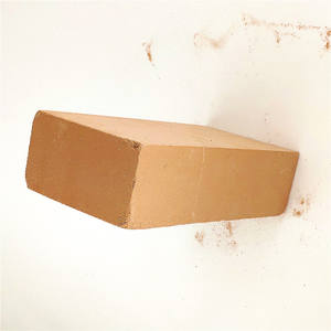 Henan hongtai-material refractario de fábrica, arcilla de fuego de baja densidad, peso ligero, ladrillo aislante para aislamiento térmico, precio de capa - Product Image 6