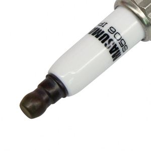 S506IP MASUMA Auto Engine Iridium Gold Spark Plug pour <span class=keywords><strong>PEUGEOT</strong></span> BMW CITROEN MITSUBISHI - Product Image 4