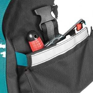 Bolsas de transporte para motosierra de nailon de alta resistencia personalizadas de fábrica BSCI, con protección total y portátiles. - Product Image 6