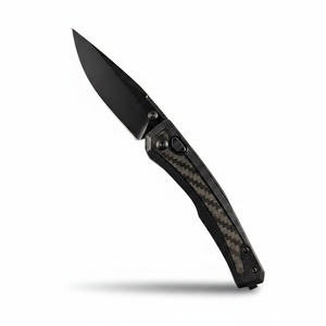 Cuchillo de bolsillo plegable multifuncional de alta dureza, herramienta portátil de autodefensa para el hogar y exteriores - Product Image 3