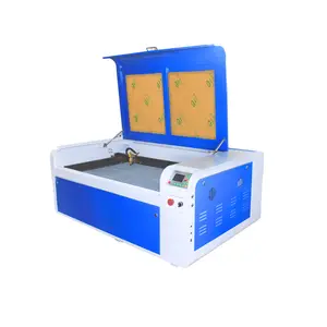 Top Selling bird ring Laser Engraving Machine 40W CO2 Laser Cutting Machine engraving laser with rotary