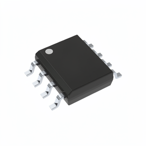 Buy Online Electronic Components 8 SOlC Power Management (PMIC) LM2663M In Stock - Product Image 1