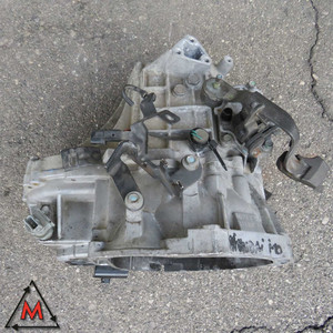 Caja de cambios manual M91569S0 Hyundai i10 IA 2013-2019 usada (37618) - Product Image 2