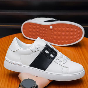 Sepatu Sneakers Pria Desainer Mewah Berkualitas Tinggi, Sepatu Platform Unisex, Sepatu Kasual <span class=keywords><strong>Fashion</strong></span> - Product Image 1