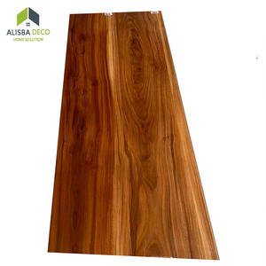 <span class=keywords><strong>Suelo</strong></span> <span class=keywords><strong>Laminado</strong></span> Impermeable <span class=keywords><strong>Color</strong></span> Cereza, Diseño Espiga, 8mm/12mm de Grosor, <span class=keywords><strong>Suelo</strong></span> de Madera de Lujo para Uso Comercial y Residencial, al Mejor Precio - Product Image 3