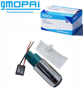 0580453484 bagian otomatis pabrik memiliki stok 0580454001 pompa bahan bakar inti pompa bahan bakar listrik untuk Chevrolet Optra Aveo Spark - Product Image 1