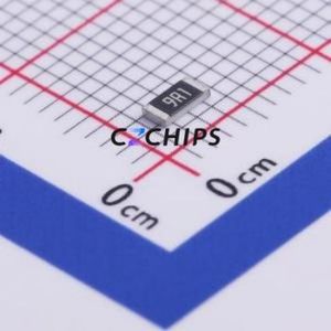 AC1206JR-079R1L SMD RESISTOR 1206 (ประเภท: ฟิล์มหนา) (ความต้านทาน: ความแม่นยำ9.1Ohm: 5%) - Product Image 1