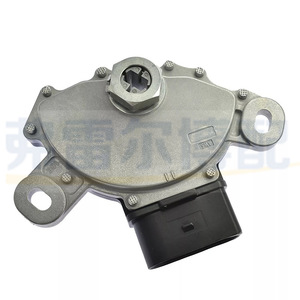 Interruptor Combinado Volkswagen 09G919823 para Sensor de Cambio de Transmisión, Neutral, de Seguridad y Multifunción - Product Image 2