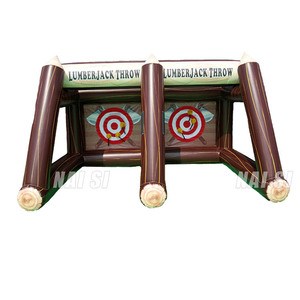 Offre Spéciale USA Party Game Jeu <span class=keywords><strong>de</strong></span> lancer <span class=keywords><strong>de</strong></span> <span class=keywords><strong>hache</strong></span> gonflable pour adulte - Product Image 3