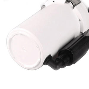 Sunsun HW-302 HW-402 ตู้ปลาตู้ปลาตัวกรองภายนอกพร้อมแสง UV - Product Image 3