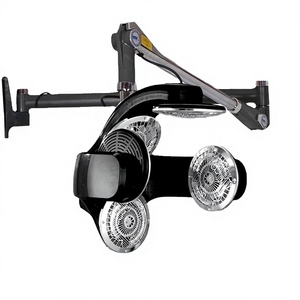 Sèche-cheveux numérique vertical multifonction portable professionnel FYD entièrement automatique avec fonction de permanente, construction en alliage d'aluminium pour - Product Image 3