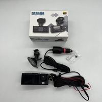 Meilleure caméra DVR de voiture 3 modes Wifi 1080P Enregistreur vidéo de voiture Caméra de route Dashcam pour véhicule