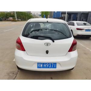 Véhicule d'<span class=keywords><strong>occasion</strong></span> 2016, vente chaude, voiture d'<span class=keywords><strong>occasion</strong></span>, véhicule complet pour <span class=keywords><strong>Toyota</strong></span> <span class=keywords><strong>YARIS</strong></span> - Product Image 3