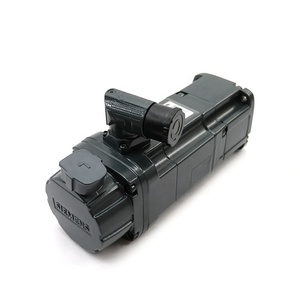 มอเตอร์ AC รุ่นดั้งเดิม 1FK7032-2AK71-1RB0 2.3kW สำหรับระบบควบคุมการเคลื่อนที่ความแม่นยำสูง - Product Image 6