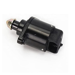 Piezas de Automóvil 53030450 IACV ICV Motores Paso a Paso Válvula de Control de Aire de Ralentí para Automóvil Estadounidense - Product Image 1