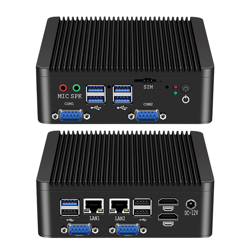 J5005 8 Go de RAM 512 Go SSD Wi-Fi