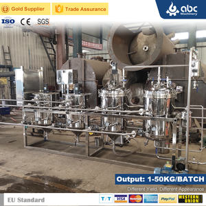 Equipo <span class=keywords><strong>de</strong></span> refinación <span class=keywords><strong>de</strong></span> petróleo <span class=keywords><strong>de</strong></span> alta capacidad: modelos <span class=keywords><strong>de</strong></span> servicio pesado a gran escala para uso comercial - Product Image 3