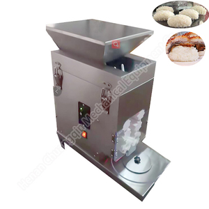 Sushi Machine Nigiri Nigiri Sushi Machine Auto Rice Ball Making Machine Price - Product Image 5