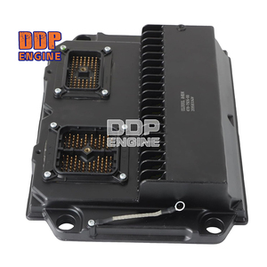 4787926 478-7926 20R-8178 ECU <b>Electronic</b> <b>Control</b> <b>Module</b> For Caterpillar CAT C18 C27 C32 773F 777C 777D 777B 775F 777E 777F - Product Image 4