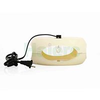 Lámpara Eléctrica Antipulgas y Trampas para Chinches 220V, Control de Pulgas en Interiores, Atrapa Insectos, Trampa Asesina de Pulgas para Mascotas, Uso en Perreras para Perros y Gatos
