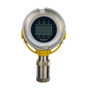RAEGuard 3 ซีรีส์ เป็นเครื่องตรวจจับก๊าซพิษและก๊าซไวไฟรุ่น FGM-6100 ที่เป็นผลงานชิ้นเอกของฮันนี่เวลล์ - Product Image 2