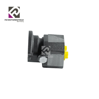 Pompe de transfert de carburant neuve F-Diesel 3126B C7, pompe à engrenages pour moteur CAT 1629612 1629612 20R3428