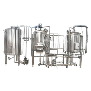 200lbeer thiết bị bia có thể máy bán hàng tự động - Product Image 1