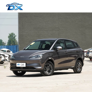 Auto Usado <span class=keywords><strong>2022</strong></span> SUV Neta V, Vehículo Eléctrico Compacto Usado en Oferta, el <span class=keywords><strong>Más</strong></span> Económico para Adultos, 5 Puertas, 5 Asientos - Product Image 3