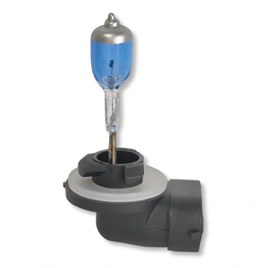 Nhà Máy Bán Hàng Trực Tiếp 881 12V 27W Siêu Trắng Kính Cứng Halogen Xe Đèn Phụ Tùng Ô Tô Cho Xe Đèn Pha Bóng Đèn - Product Image 1