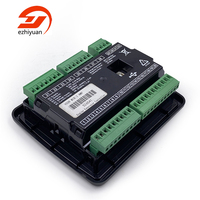 DSE4520 MKII Contrôleur Remplacement Deep Sea Module de commande de démarrage automatique Pièces et accessoires de générateur pour groupe électrogène Diesel
