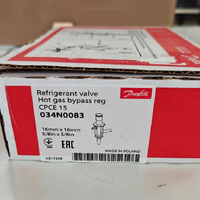 Nuevo Regulador de Gas Original en Stock 034n0083 CPCE 15 Automatización Industrial Plc&pac, Plc de la Mejor Calidad