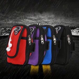 Brazalete Deportivo Multifuncional Unisex para Teléfono Inteligente, Brazalete de Neopreno Impermeable para Teléfono Móvil - Product Image 2