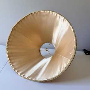 Pantalla de repuesto de ratán para lámpara colgante, cubiertas de bombilla para ventilador de techo, pantallas de luz para accesorios de iluminación colgantes - Product Image 6