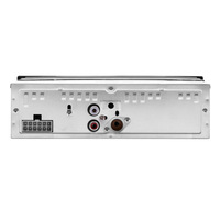 8013 MP3 oynatıcı 1Din araba radyo dijital BT ses müzik Stereo BT 8013 ses Automotivo U Disk FM radyo 8013