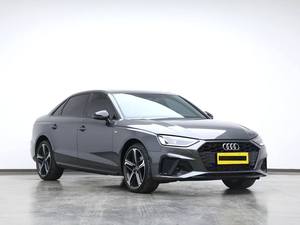 <span class=keywords><strong>Audi</strong></span> A4L Turbo de <span class=keywords><strong>Segunda</strong></span> <span class=keywords><strong>Mano</strong></span>, Tracción en las Cuatro Ruedas, Cuero Oscuro, R19, Auto Ejecutivo, Entrega Directa a Medio Oriente y África - Product Image 6