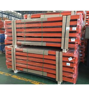 NOVA China Almacén de servicio pesado Garaje Almacenamiento de carga Equipo de acero Estante voladizo - Product Image 6