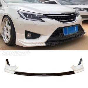 Para Toyota Reiz 2013-2016: Kit de carrocería con difusor y protector de parachoques delantero, accesorios para coche - Product Image 3