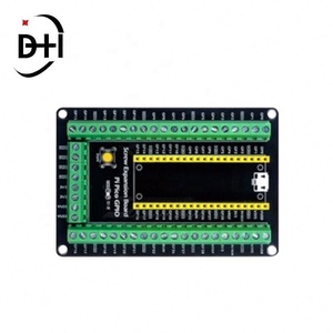 สำหรับราสเบอร์รี่พาย ปิโก GPIO บอร์ดขยายพอร์ตเชื่อมต่อเซ็นเซอร์ สำหรับบอร์ดพัฒนาราสเบอร์รี่พาย ปิโก - Product Image 5