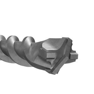 KRINO - 031709204000 SDS-Max hammer <b>drills</b> <b>bits</b> - EAN 8014249063650 <b>DRILL</b> <b>BITS</b> MASONRY <b>DRILL</b> <b>BITS</b> - Product Image 5