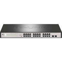 Switch de Red Administrado en la Nube TP-LINK TL-SH2218/TL-SH2226/TL-SH2210/TL-SH2210PEF/TL-SH2226P, VLAN, Velocidad de Transmisión de 1000 Mbps