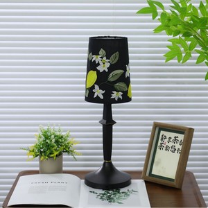 Starry Night Desk Lamp T634 LED Rechargeable Wabi Sabi Style For Tea Room Study <b>Bedside</b> <b>Table</b> - Product Image 4