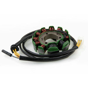 Pièces et accessoires pour VTT/UTV <span class=keywords><strong>Jianshe</strong></span> 250cc JS250 Stator Magneto 16 Bobines <span class=keywords><strong>250</strong></span> Loncin Bashan 250CC ATV <span class=keywords><strong>Quad</strong></span> Parts - Product Image 2
