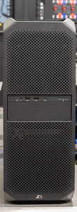 เวิร์กสเตชัน HPE ระดับไฮเอนด์ รุ่น Z6G5A สำหรับงานโมเดล 3 มิติ ดีลีฟลาร์นนิ่ง และ AI พร้อมการ์ดจอ GPU รุ่น 9985WX  แบบปรับแต่งได้ - Product Image 6