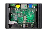 11e CPU I5/I7 boîtier pc intégré industriel sans ventilateur avec 6com et GPIO