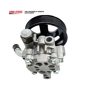 KINGSTEEL OEM 443100K130 Autopartes Bomba de Dirección Asistida <span class=keywords><strong>44310</strong></span>-<span class=keywords><strong>0K130</strong></span> para Revo Hilux GUN125.135 GUN126.136 2016- - Product Image 1